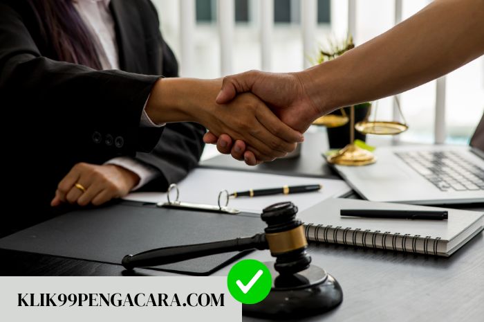 jasa pengacara terpercaya untuk masalah hukum keluarga